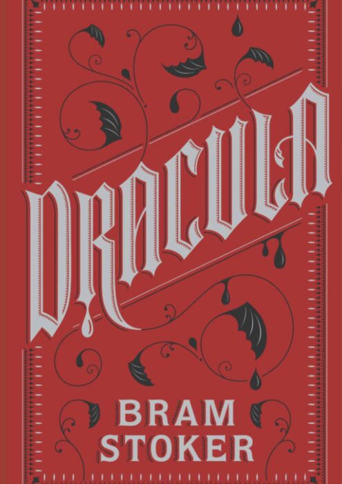 Dracula, Bram Stoker