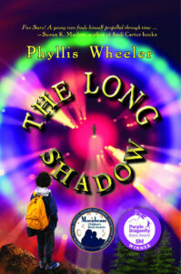 The Long Shadow, Phyllis Wheeler