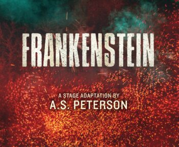 Frankenstein, A. S. Peterson, Oasis Audio