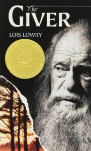 The Giver, Lois Lowry