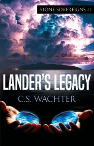 Lander's Legacy, C. S. Wachter
