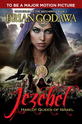 Jezebel: Harlot Queen of Israel