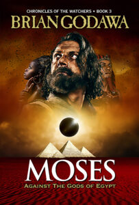 Moses: Against the Gods of Egypt