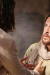 "The Chosen" season 3, episode 2: Little James asks Jesus for healing