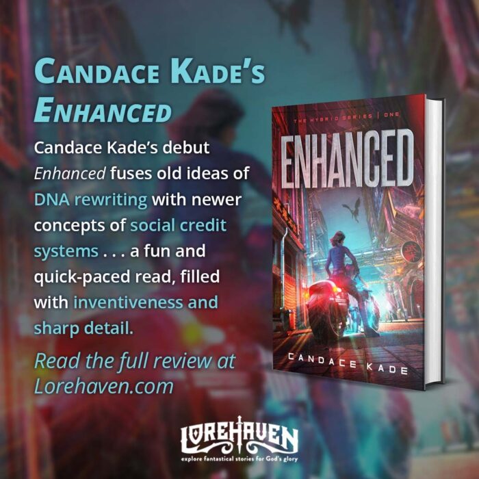 REVIEW - Enhanced