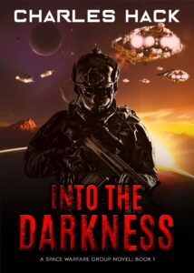 Into the Darkness, Charles Hack