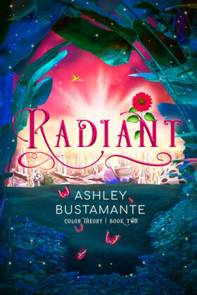 Radiant, Ashley Bustamante