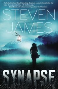 Synapse, Steve James