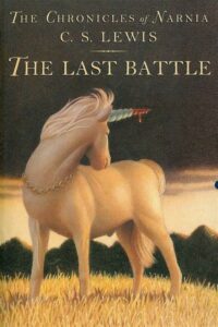 The Last Battle, C. S. Lewis