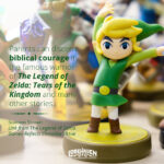 Link from ‘The Legend of Zelda’ Games Reflects Christlike Virtue