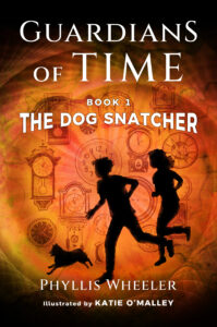 The Dog Snatcher, Phyllis Wheeler