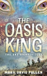 The Oasis King, Mark David Pullen