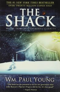 The Shack, Wm. Paul Young
