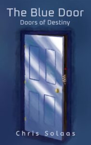 The Blue Door, Chris Solaas