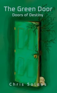 The Green Door, Chris Solaas