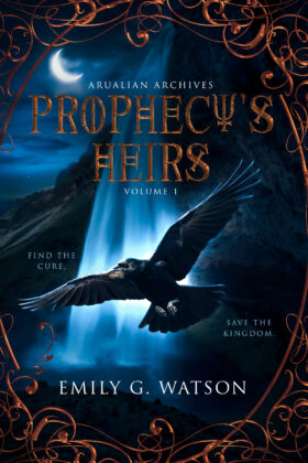 Prophecy's Heirs by Emily G. Watson