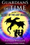 Secret of the Lost Dragons, Phyllis Wheeler