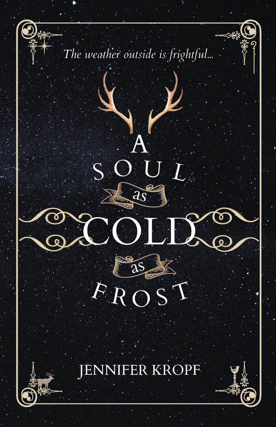Frost Amulet