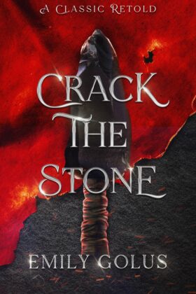 Crack the Stone by Emily Golus