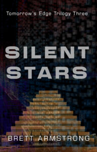 Silent Stars by Brett Armstrong
