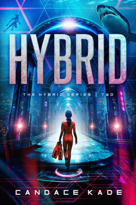 Hybrid by Candace Kade