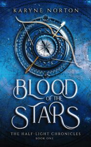 Blood of the Stars by Karyne Norton