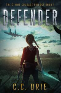 Defender by C.C. Urie