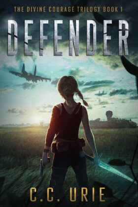 Defender by C.C. Urie