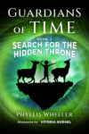 Search for the Hidden Throne by Phyllis Wheeler