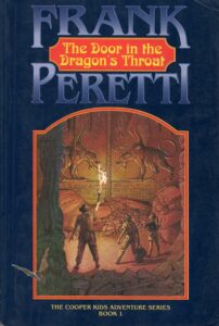 The Door in the Dragon's Throat (1989)