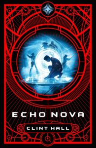 Echo Nova by Clint Hall
