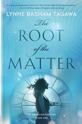 The Root of the Matter by Lynne Basham Tagawa