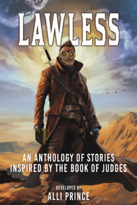 Lawless by Alli Prince