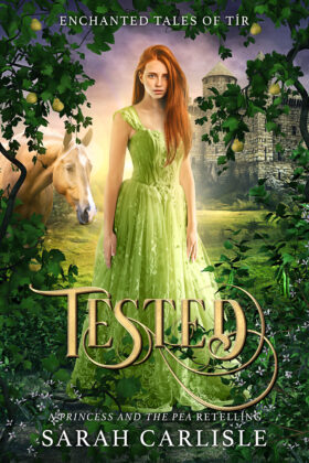 Tested by Sarah Carlisle