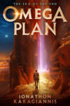 Omega Plan by Jonathon Karagiannis