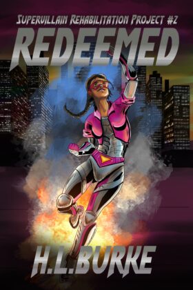 Redeemed by H. L. Burke