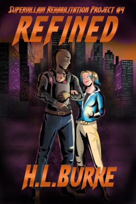 Refined by H. L. Burke