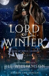 Lord of Winter by Jill Williamson and Andrew Swearingen