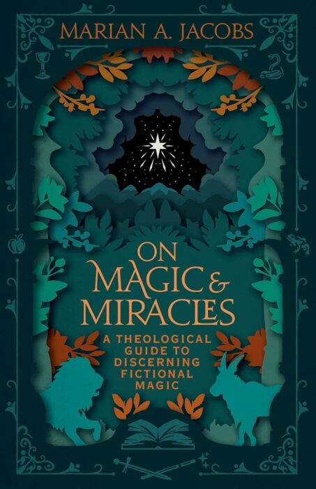 On Magic and Miracles by Marian A. Jacobs