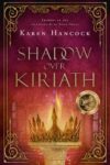 Shadow over Kiriath by Karen Hancock