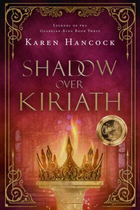 Shadow over Kiriath by Karen Hancock