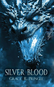 Silver Blood by Grace R. Pringle