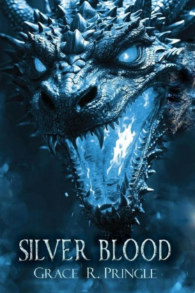 Silver Blood by Grace R. Pringle