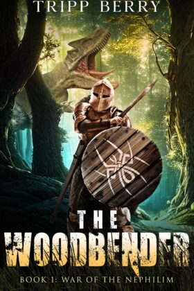 The Woodbender by Tripp Berry