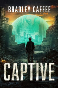 Captive by Bradley Caffee
