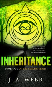 Inheritance by J. A. Webb
