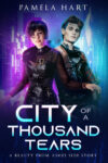 City of a Thousand Tears by Pamela Hart