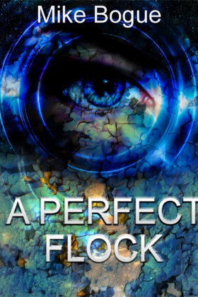 A Perfect Flock by Mike Bogue