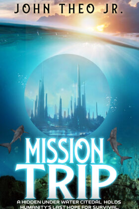 Mission Trip by John Theo Jr.