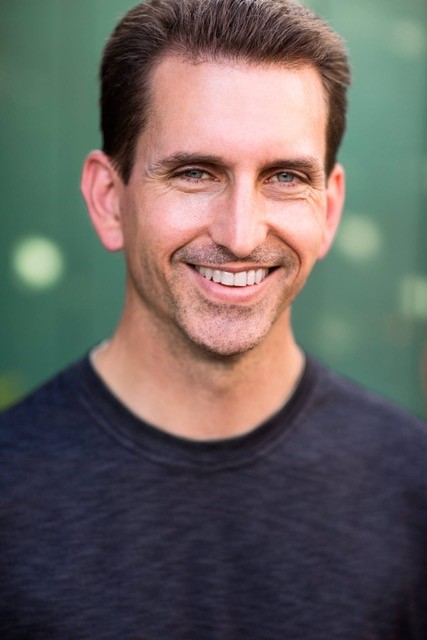 Scott Minor